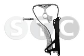 STC T458335 - KIT DISTRIBUCION BMW E46(K12)
