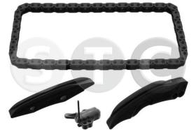STC T458352 - KIT DISTRIBUCION BMWE60