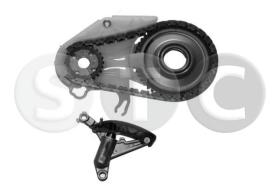 STC T458365 - *** KIT DISTRIBUCION 1 (F20)