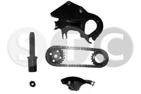 STC T458368 - KIT DISTRIBUCION BMW E87