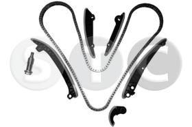 STC T458370 - *** KIT DISTRIBUCION SPRINTER