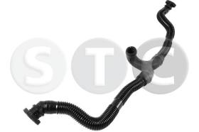 STC T435818 - TUBO FLEXIBLE VENTILACIóN BLOQUE MOTOR AUDI A6