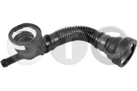 STC T435819 - TUBO FLEXIBLE VENTILACIóN BLOQUE MOTOR PEUGEOT 306