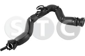 STC T435821 - TUBO FLEXIBLE VENTILACIóN BLOQUE MOTOR PEUGEOT 1007