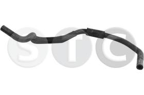 STC T497530 - TUBERIA DE RADIADOR MEGANE III