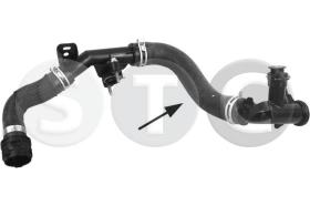STC T497786 - MGTO RADIADOR C3
