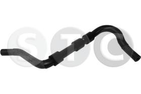 STC T498141 - *** TUBERIA DE RADIADOR A3