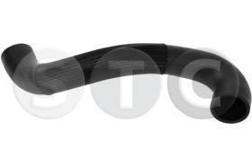 STC T498737 - MGTO TURBO VECTRA B