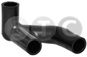 STC T498904 - MGTO RADIADOR SUPERIOR MPV