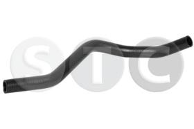 STC T499039 - MGTO RADIADOR INFERIOR CIVIC
