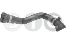 STC T499162 - MGTO RADIADOR SERIE1