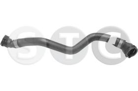 STC T499163 - MGTO RADIADOR SERIE1