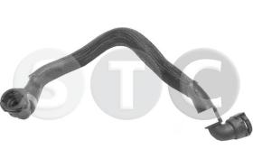 STC T499167 - MGTO RADIADOR X5