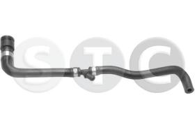 STC T499173 - MGTO REFRIGERACION X5