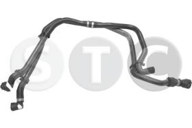 STC T499180 - MGTO REFRIGERACION X3