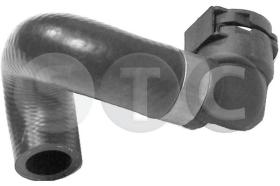 STC T499187 - MGTO RADIADOR SERIE7