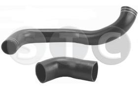 STC T499304 - *** JGO MGTO TURBO DE AGR A TUBO SPRINTER