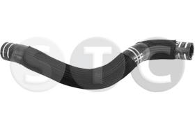 STC T497166 - TUBERíA DE RADIADOR