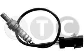 STC T450706 - SENSOR DE OXíGENO OPEL ASTRA G
