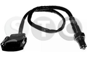 STC T450707 - SENSOR DE OXíGENO OPEL VECTRA