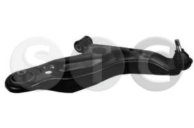 STC T452129 - BRAZO DE SUSPENSIóN MARUTI CELERIO