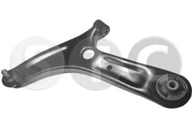 STC T452115 - BRAZO DE SUSPENSIóN HYUNDAI I10 GRAND