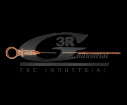 3RG Industrial 84214 - VARILLA ACEITE