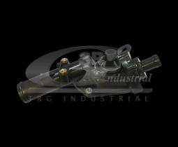 3RG Industrial 82640 - CAJA TERMOSTATO COMPLETA