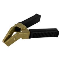 JBM 14148 - PINZA PARA CABLE DE ARRANQUE - LATÓN - NEGRA