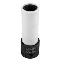 JBM 14172 - VASO DE IMPACTO DE 1/2" PARA LLANTA DE ALEACIàN 15MM - SMART