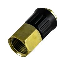 JBM 14200 - CONECTOR RÁPIDO UNIVERSAL HEMBRA  ROSCA HEMBRA DE 1/2'