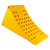 JBM 53561 - CALZO DE PLÁSTICO PARA BLOQUEAR RUEDAS