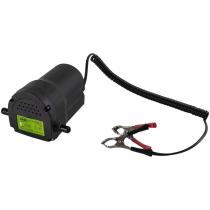 JBM 53566 - BOMBA DE ASPIRACIÓN DE ACEITE 12V