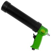JBM 53567 - PISTOLA DE SILICONA NEUMÁTICA