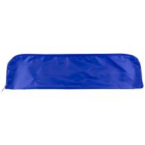 JBM 53624 - BOLSA PLANA  550X150MM AZUL