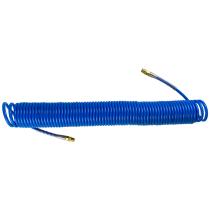 JBM 53630 - MANGUERA DE AIRE EN ESPIRAL 5MM - 15M