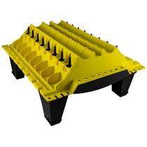 JBM 53637 - ORGANIZADOR DE PIEZAS DE CULATA