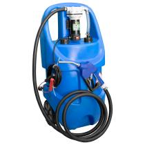 JBM 53644 - DEPÓSITO PARA UREA AUS32 75L