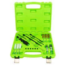 JBM 53650 - KIT DE LIMPIEZA DE ASIENTOS DE INYECTORES