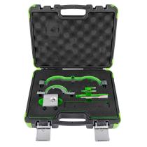 JBM 53651 - KIT DE CALADO OPEL/VAUXHALL 1.0, 1.2, 1.4 TURBO