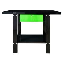 JBM 53674 - MESA DE TRABAJO DE 1 CAJÓN