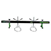 JBM 53682 - SOPORTE PARA MOTORES 500KG (1480MM)