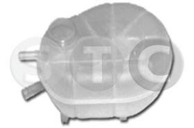STC T403348 - BOTELLA DE EXPANSIóN OPEL MOVANO