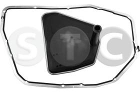 STC T421065 - FILTRO DE LA TRANSMISION AUDIA4