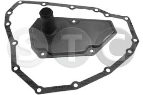 STC T421087 - FILTRO DE LA TRANSMISION NISSAN JUKE