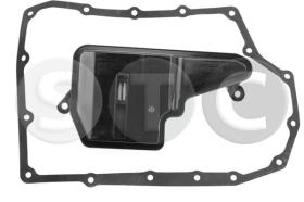 STC T421103 - FILTRO DE LA TRANSMISION MAZDA3
