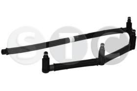 STC T433015 - TUBO FLEXIBLE COMBUSTIBLE MINIMINI