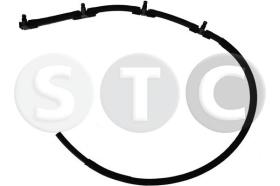 STC T433019 - TUBO FLEXIBLE COMBUSTIBLE BMW1