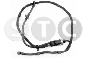 STC T433034 - TUBO FLEXIBLE DE COMBUSTIBLE AUDI A4