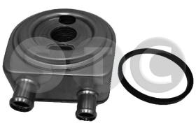 STC T435690 - KIT INTERCAMBIADOR DE CALOR MICARISMA